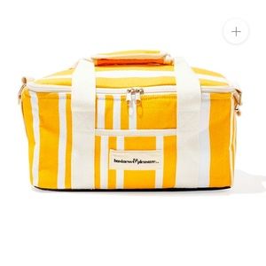 Business & Pleasure cooler bag